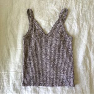 Cotton tank